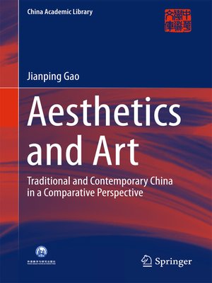 cover image of Aesthetics and Art